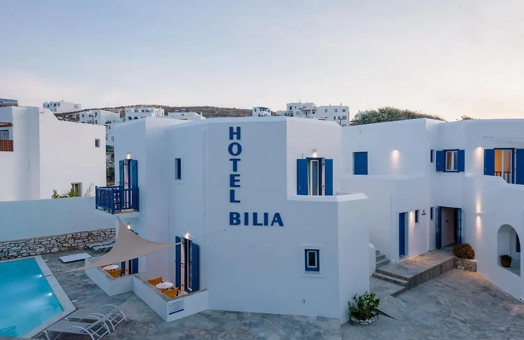 Hotel Bilia-1