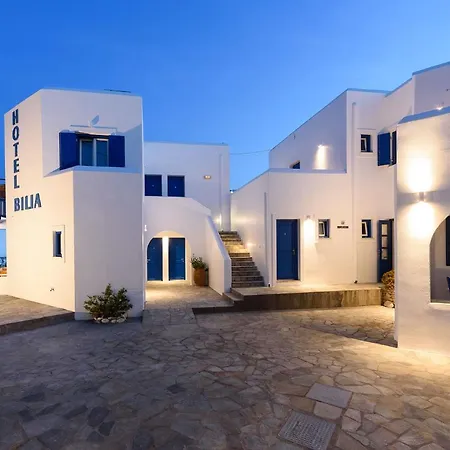 Hotel Bilia-2